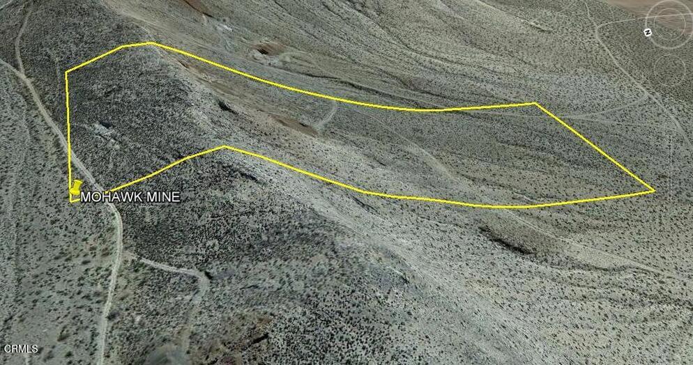 65845 Cima Road Baker, CA 92309 - Photo 18 of 57 a view of a bathroom