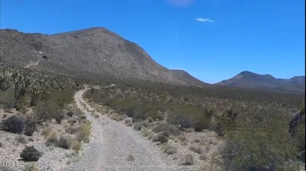 $1,249,000 | 9 Clark Mountain Road, Baker, CA 92309