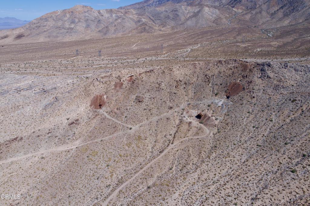 65845 Cima Road Baker, CA 92309 - Photo 22 of 57 Aerial View