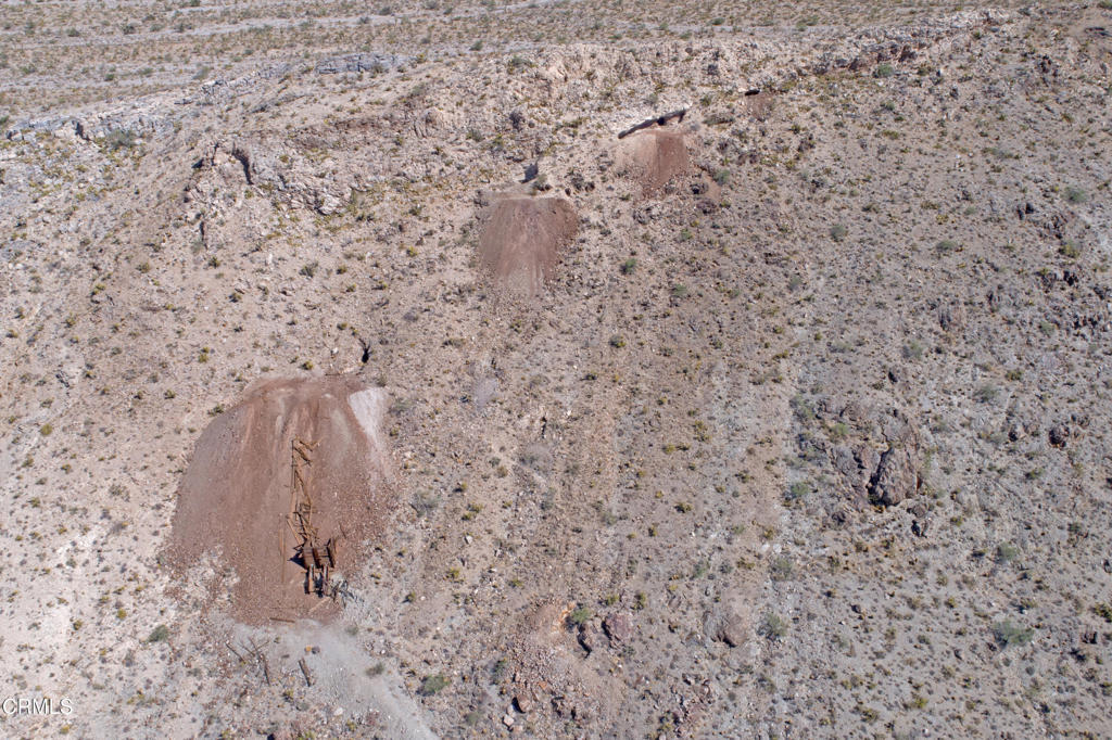 65845 Cima Road Baker, CA 92309 - Photo 25 of 57 Aerial View