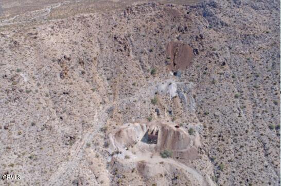 9 Clark Mountain Road Baker, CA 92309 - Photo 27 of 48 a close up of a white marble wall