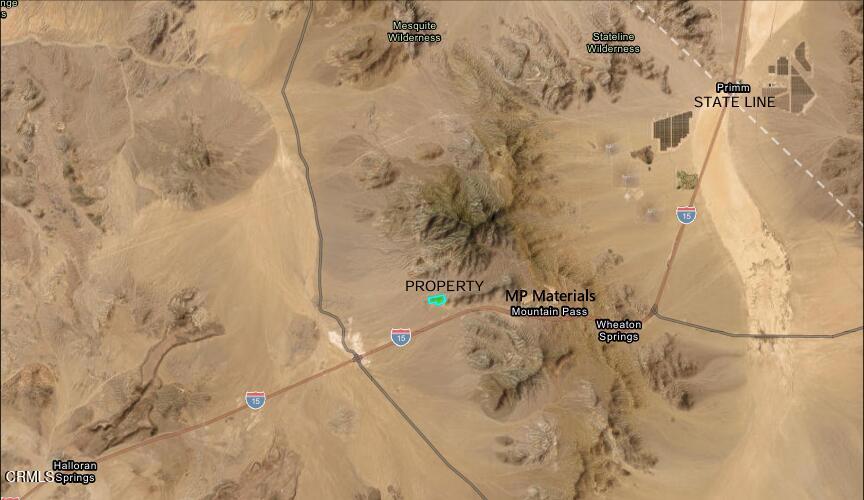 65845 Cima Road Baker, CA 92309 - Photo 28 of 57 a bathroom with a bathtub