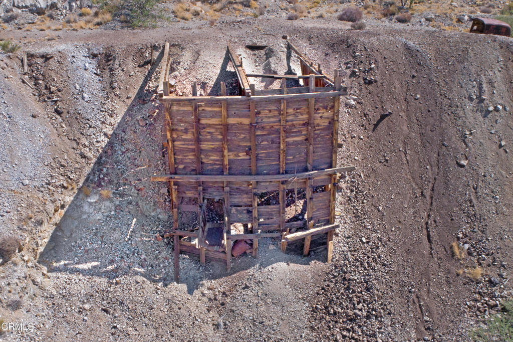 65845 Cima Road Baker, CA 92309 - Photo 34 of 57 Mohawk Mine Aerial View 1