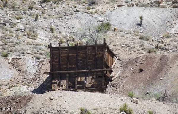 $1,249,000 | 9 Clark Mountain Road, Baker, CA 92309