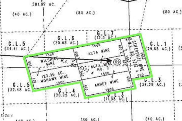 $1,249,000 | 9 Clark Mountain Road, Baker, CA 92309