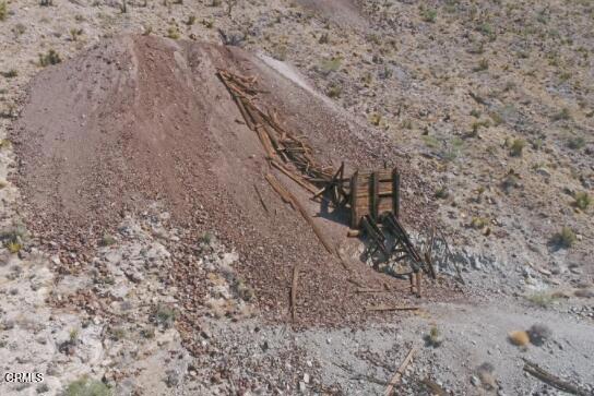 65845 Cima Road Baker, CA 92309 - Photo 39 of 57 a view of a forest with trees