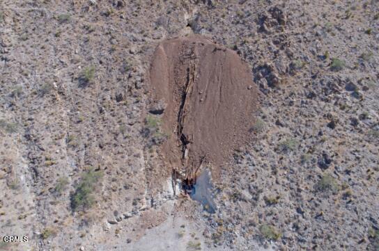 65845 Cima Road Baker, CA 92309 - Photo 44 of 57 Mine Tailings