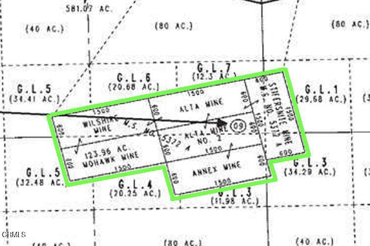 65845 Cima Road Baker, CA 92309 - Photo 45 of 57 a black and white photo of a book