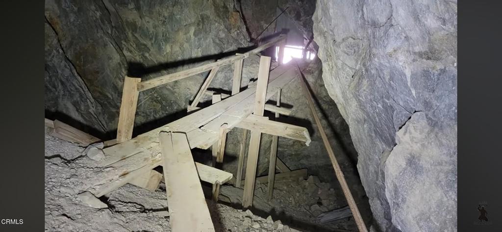 65845 Cima Road Baker, CA 92309 - Photo 48 of 57 Inside Mine 1