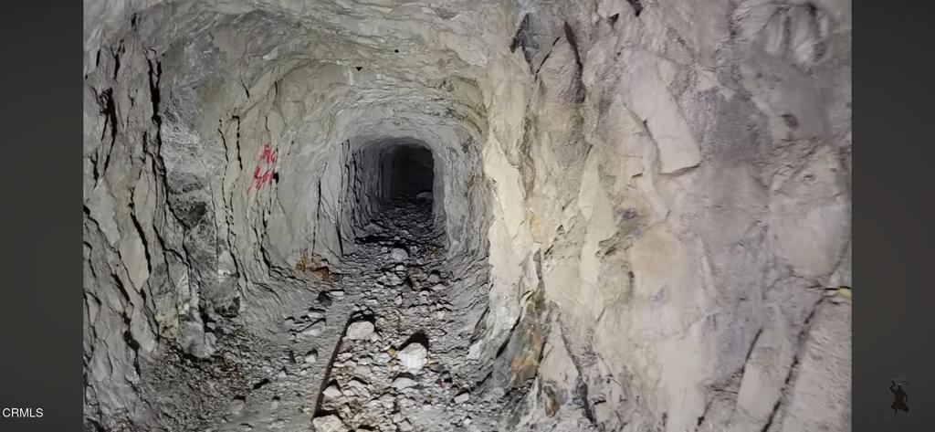 65845 Cima Road Baker, CA 92309 - Photo 53 of 57 Inside Mine 6