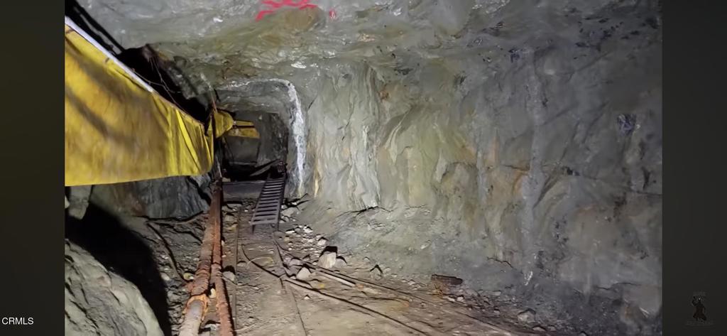 65845 Cima Road Baker, CA 92309 - Photo 56 of 61 Inside Mine 5