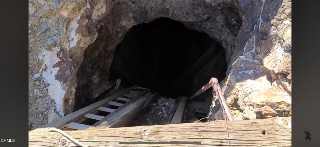 65845 Cima Road Baker, CA 92309 - Photo 57 of 57 a view of backyard with wooden floor and a ceiling fan