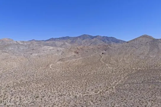 $1,249,000 | 9 Clark Mountain Road, Baker, CA 92309