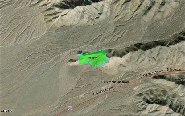 $1,249,000 | 9 Clark Mountain Road, Baker, CA 92309