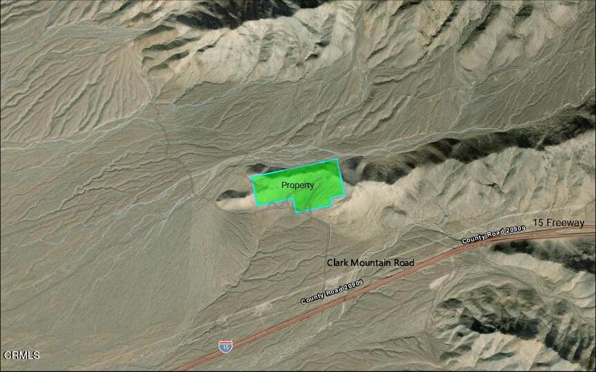 9 Clark Mountain Road Baker, CA 92309 - Photo 7 of 48