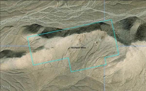 $1,249,000 | 9 Clark Mountain Road, Baker, CA 92309