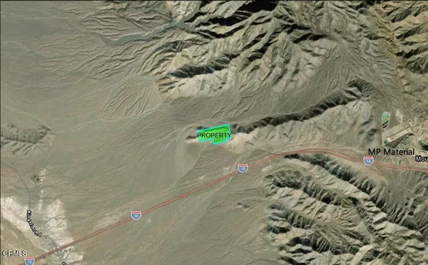 $1,249,000 | 9 Clark Mountain Road, Baker, CA 92309