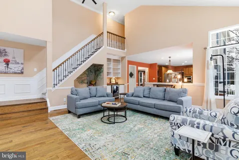 $1,485,000 | 1510 Anna Marie Circle, Ambler, PA 19002