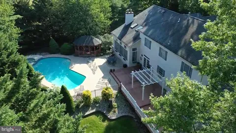 $1,485,000 | 1510 Anna Marie Circle, Ambler, PA 19002
