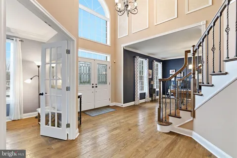 $1,585,000 | 1510 Anna Marie Circle, Ambler, PA 19002