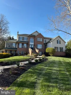 $1,485,000 | 1510 Anna Marie Circle, Ambler, PA 19002