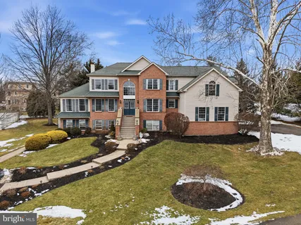 $1,485,000 | 1510 Anna Marie Circle, Ambler, PA 19002