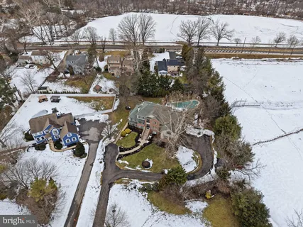 $1,585,000 | 1510 Anna Marie Circle, Ambler, PA 19002