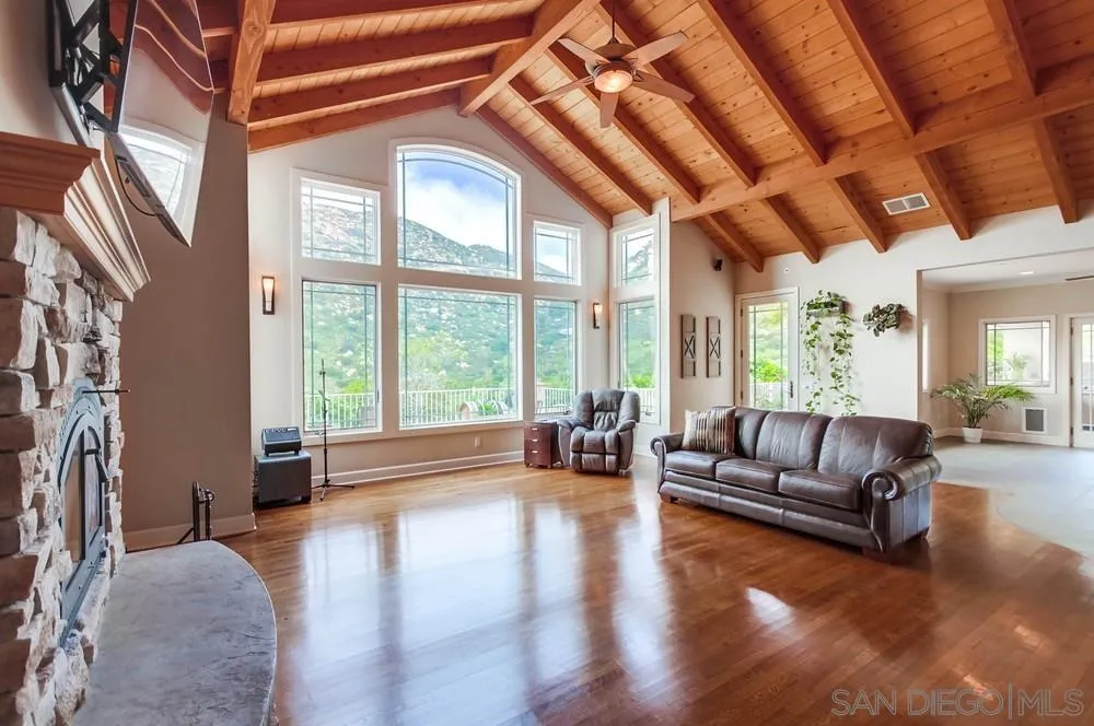 15945 Shalom Road Ramona, CA 92065 - Photo 30 of 72 Gallery Image 30