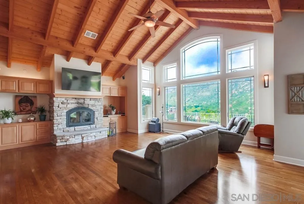 15945 Shalom Road Ramona, CA 92065 - Photo 31 of 72 Gallery Image 31