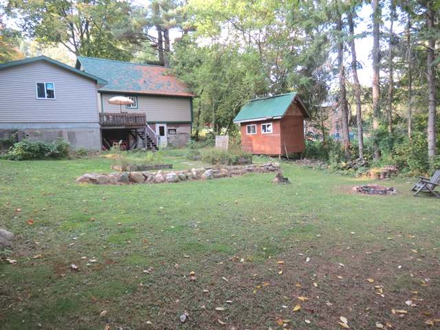 339 Hillside Road Rhinelander, WI 54501 - Photo 19 of 19 Gallery Image 19