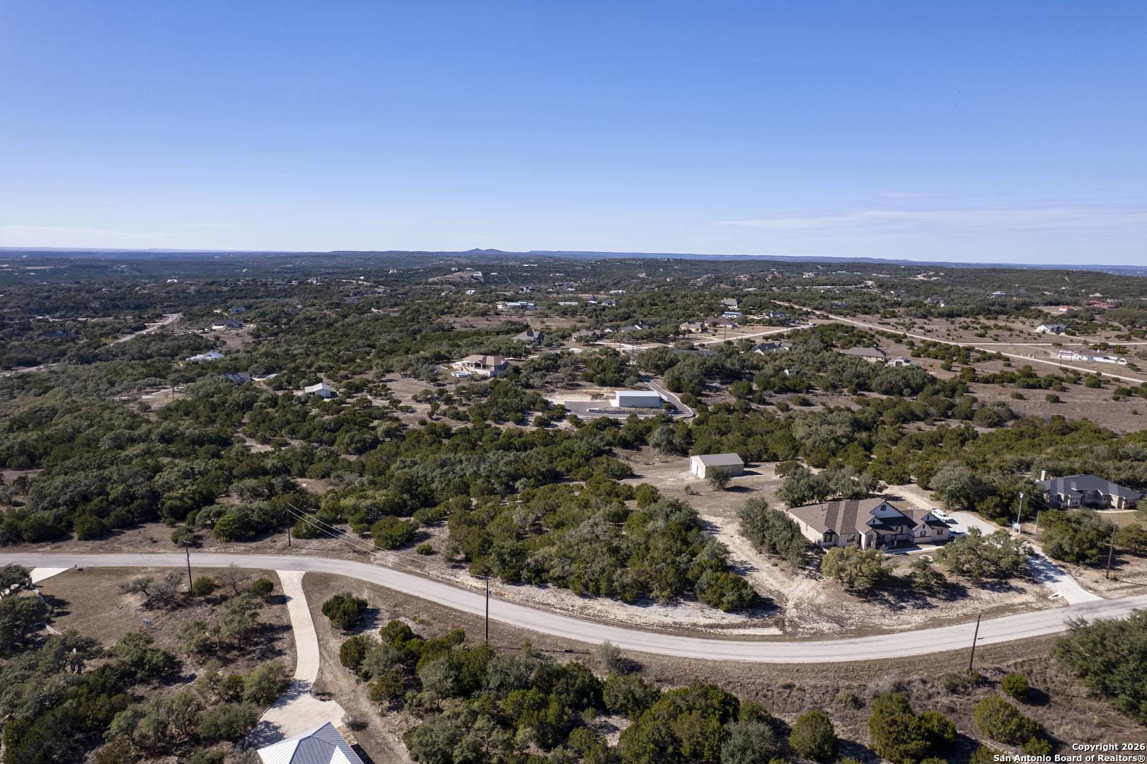 331 Ridge Point Spring Branch, TX 78070 - Photo 5 of 14 a view of a city