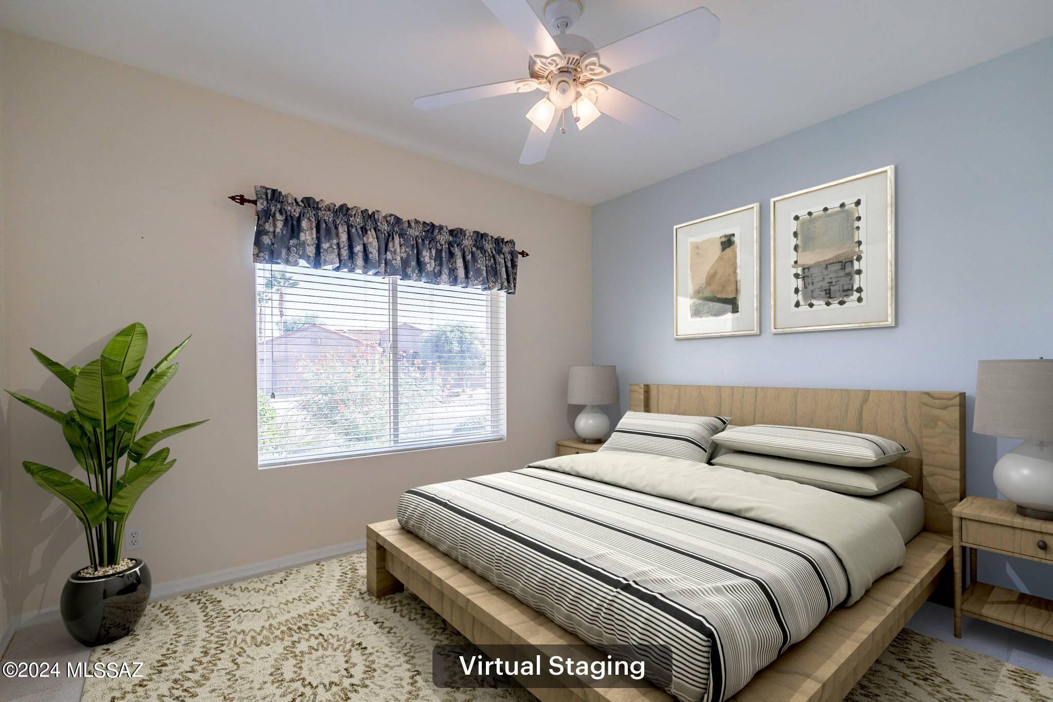 1430 North Bank Swallow Road Green Valley, AZ 85614 - Photo 20 of 30 Gallery Image 20