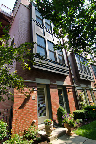 1416 West Fillmore Street Chicago, IL 60607 - Photo 1 of 14