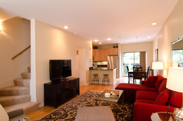1416 West Fillmore Street Chicago, IL 60607 - Photo 3 of 14