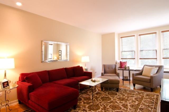 1416 West Fillmore Street Chicago, IL 60607 - Photo 4 of 14