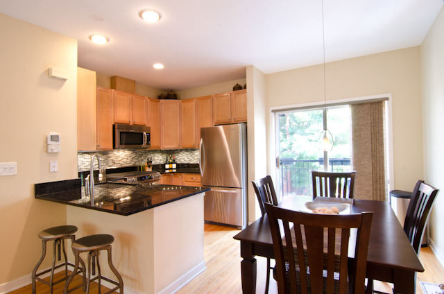 1416 West Fillmore Street Chicago, IL 60607 - Photo 5 of 14