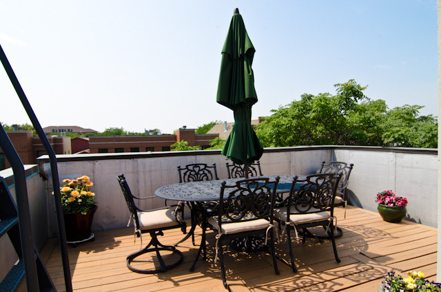 1416 West Fillmore Street Chicago, IL 60607 - Photo 7 of 14