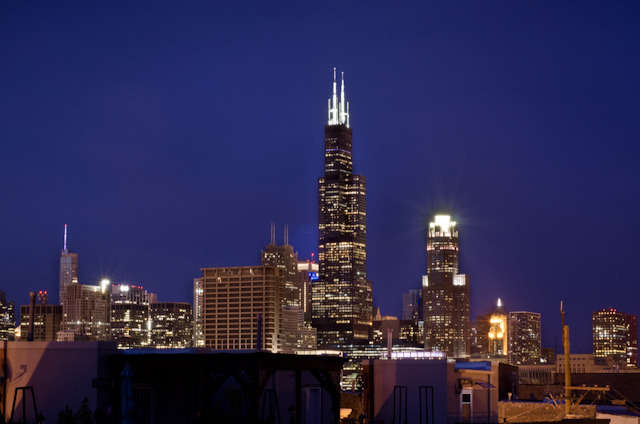 1416 West Fillmore Street Chicago, IL 60607 - Photo 8 of 14