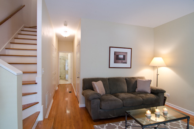 1416 West Fillmore Street Chicago, IL 60607 - Photo 10 of 14