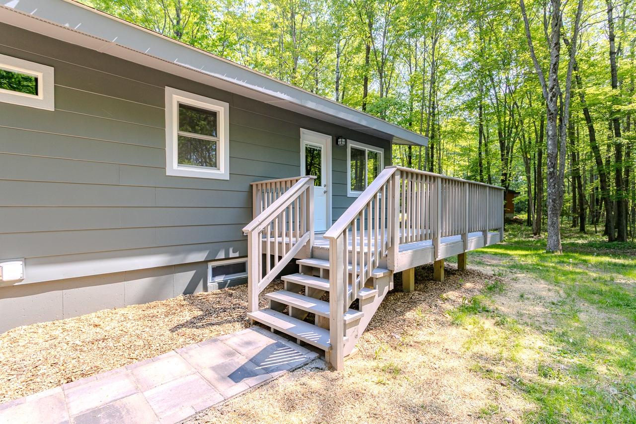 6153 Velvet Lake Road Rhinelander, WI 54501 - Photo 26 of 32 Gallery Image 26