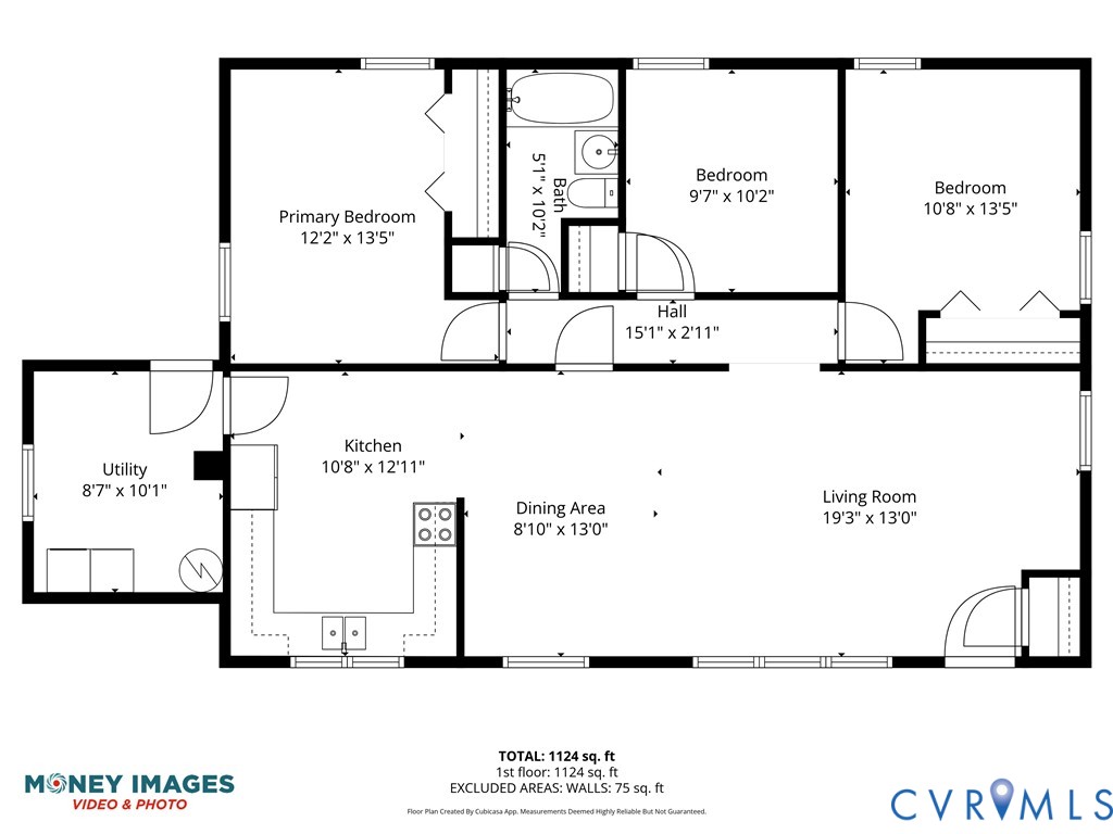 1611 Bolton Road Richmond, VA 23225 - Photo 41 of 41