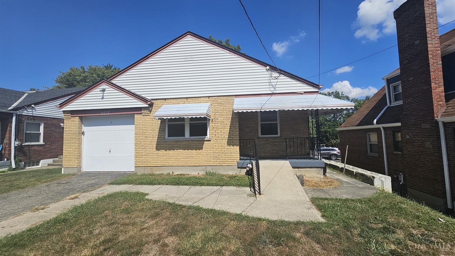 4452 Foley Road Cincinnati, OH 45238 - Photo 2 of 21