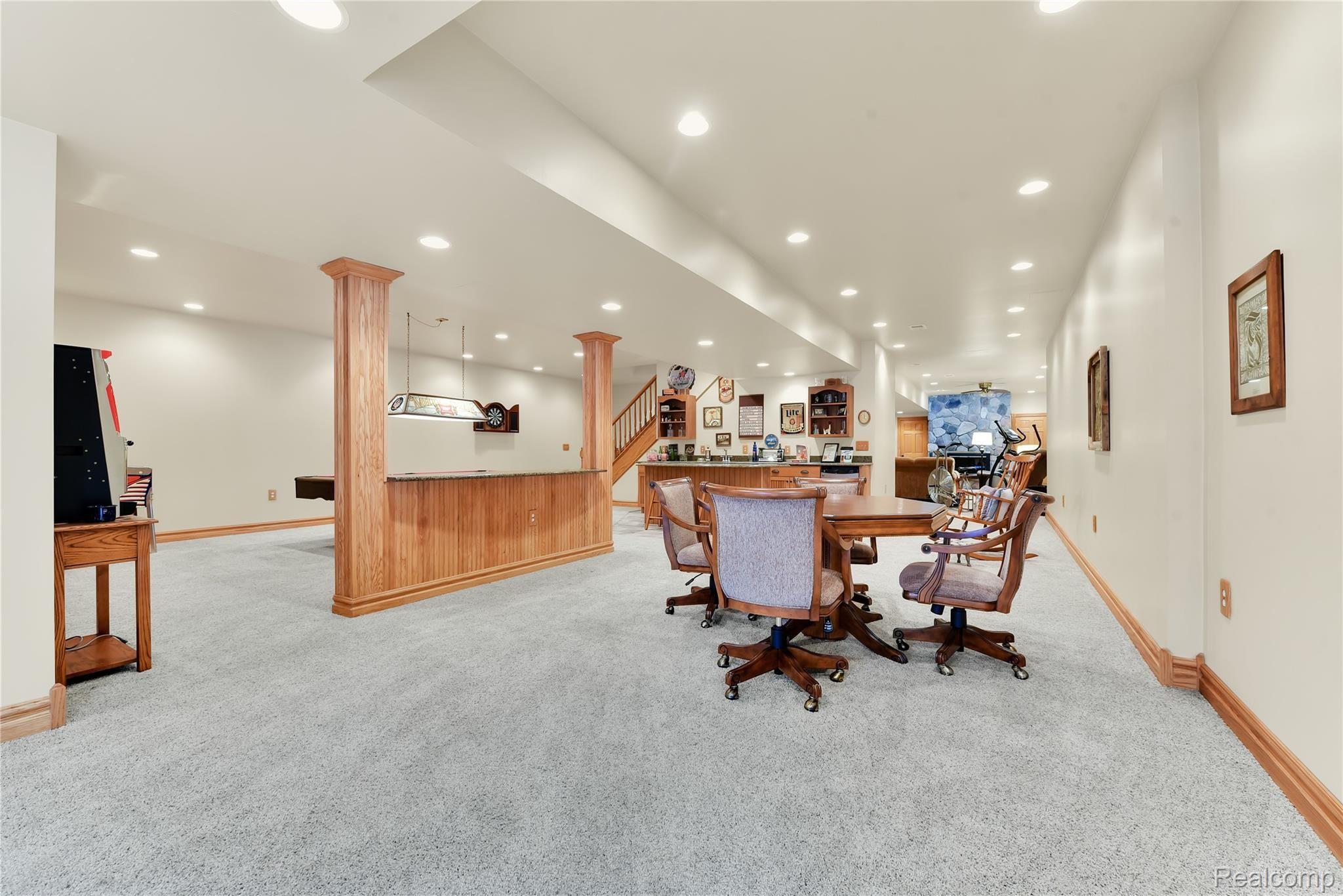 70555 Fisher Road Romeo, MI 48065 - Photo 41 of 66 70555 Fisher Rd - HD Drone Photography-37.JPG