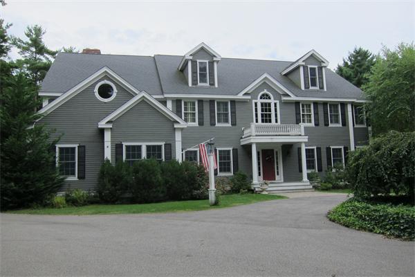 10 Greenbrier Road Manchester, MA 01944 - Photo 1 of 8 Gallery Image 1
