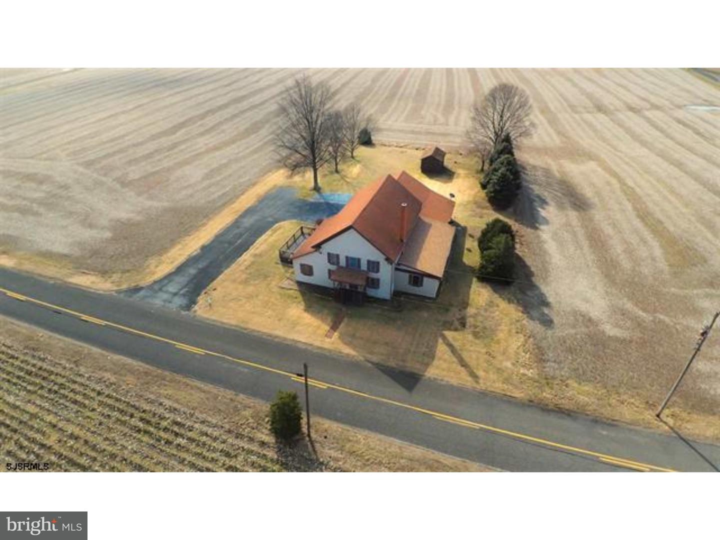 24 Sheppards Mill Road Bridgeton, NJ 08302 - Photo 1 of 25
