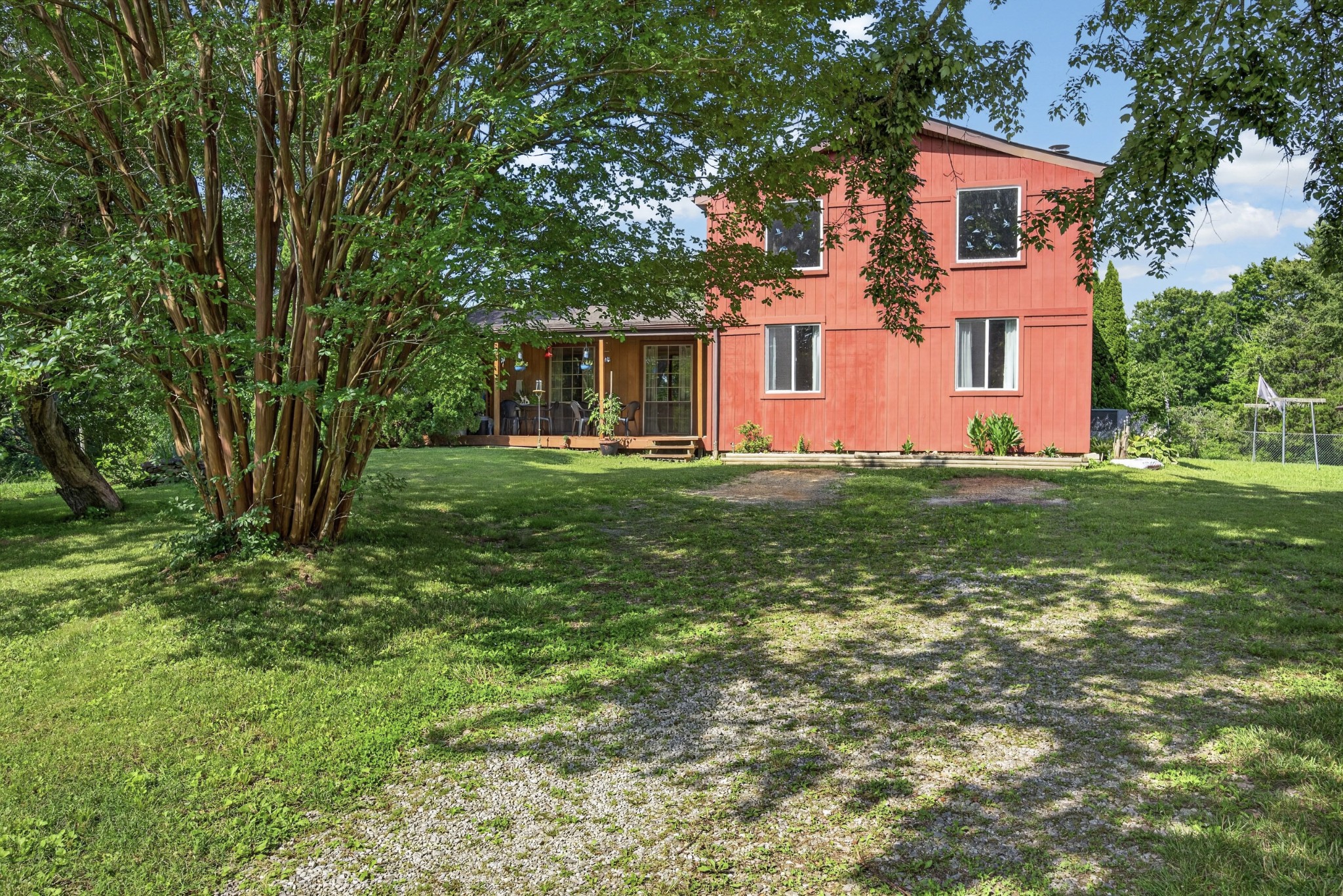 11393 Cookeville Boatdock Road Baxter, TN 38544 - Photo 23 of 27