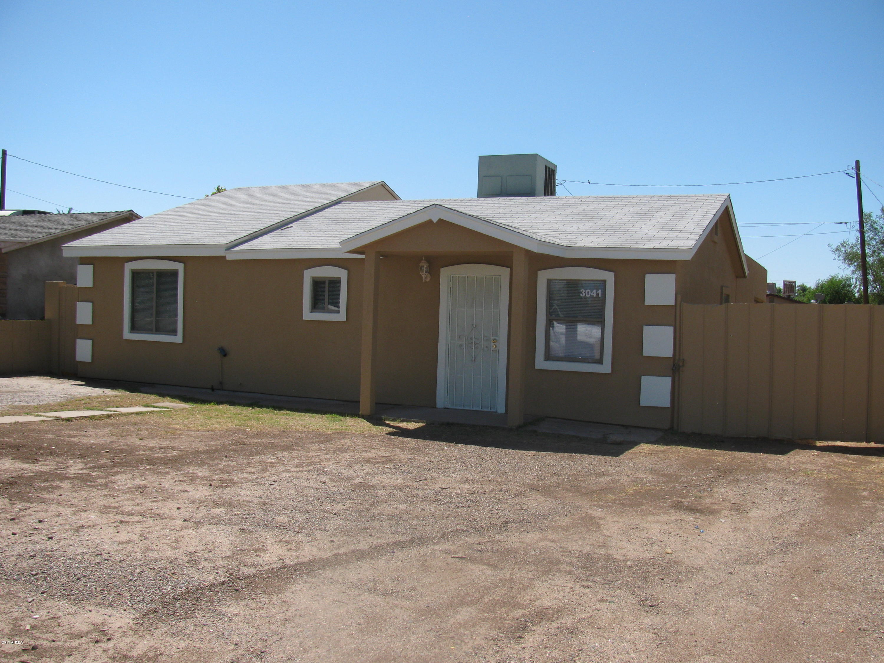 3041 West Granada Road Phoenix, AZ 85009 - Photo 1 of 26 NEW EXTERIOR AND INTERIOR PAINT