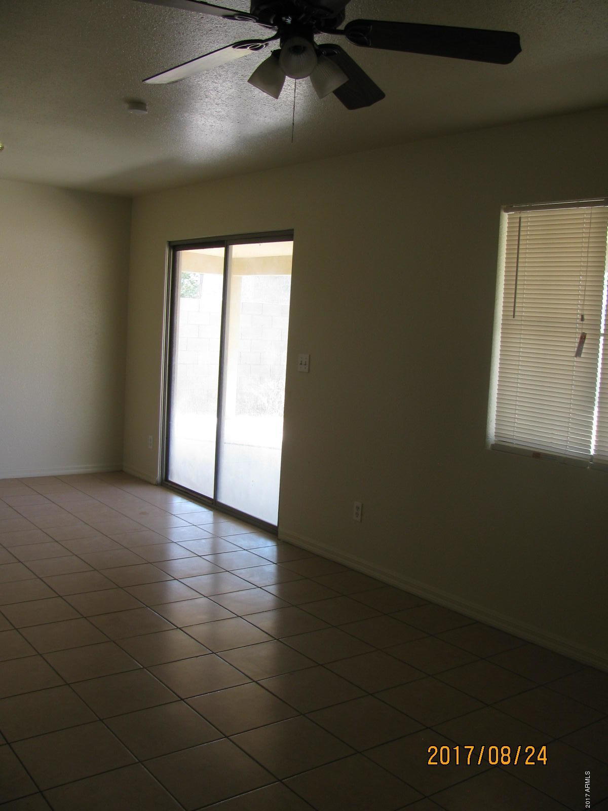 3041 West Granada Road Phoenix, AZ 85009 - Photo 12 of 26 BONUS RM WITH NEW BLINDS & PATIO EXIT