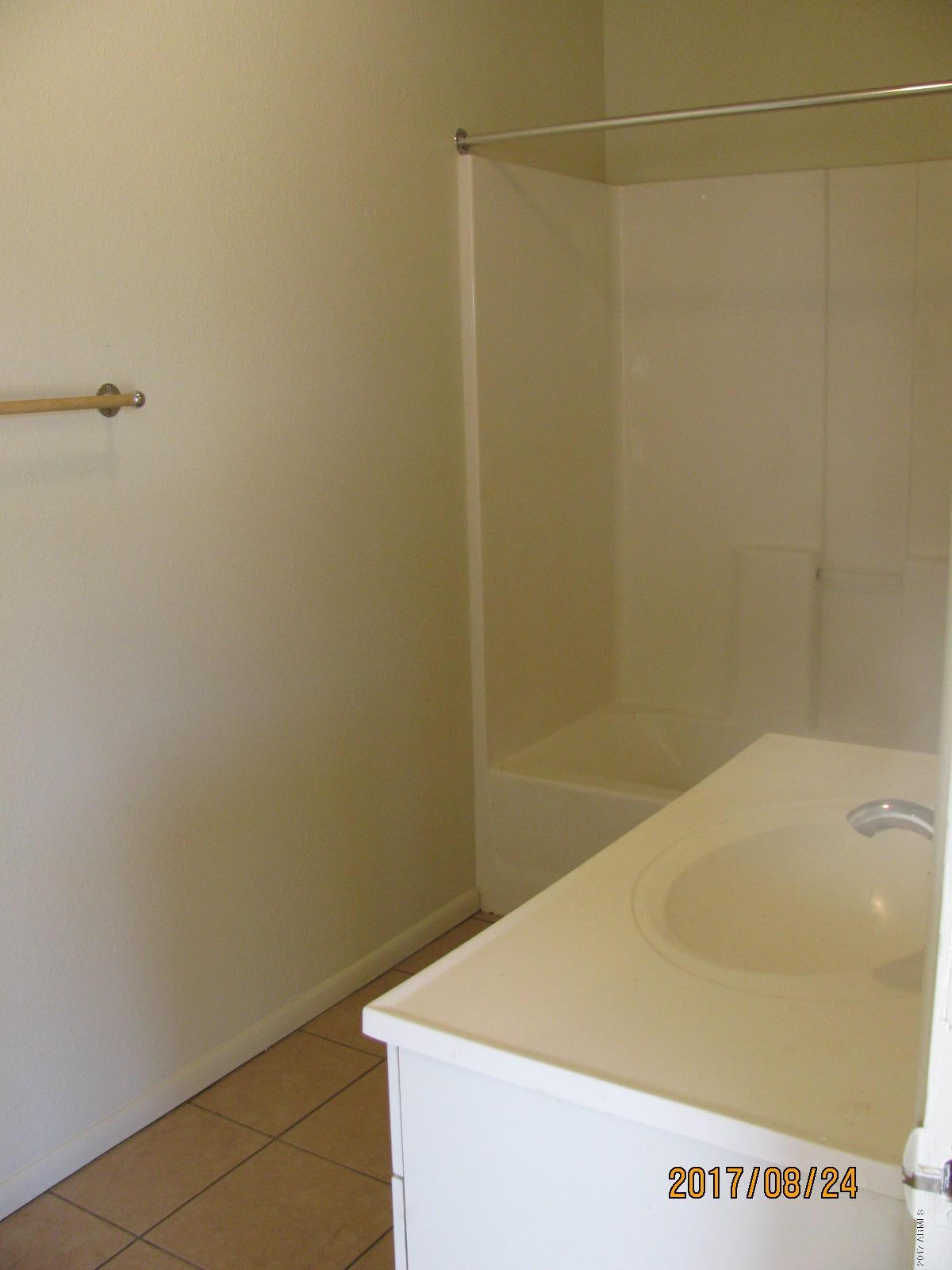 3041 West Granada Road Phoenix, AZ 85009 - Photo 16 of 26 MASTER BATH WITH NEW VANITY & TOILET (1)