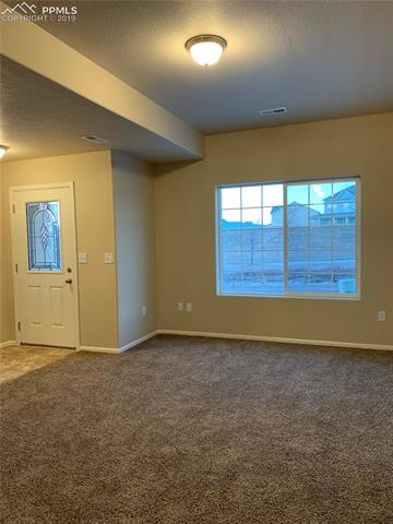 1485 Monterey Road Colorado Springs, CO 80910 - Photo 2 of 10 Living Room
